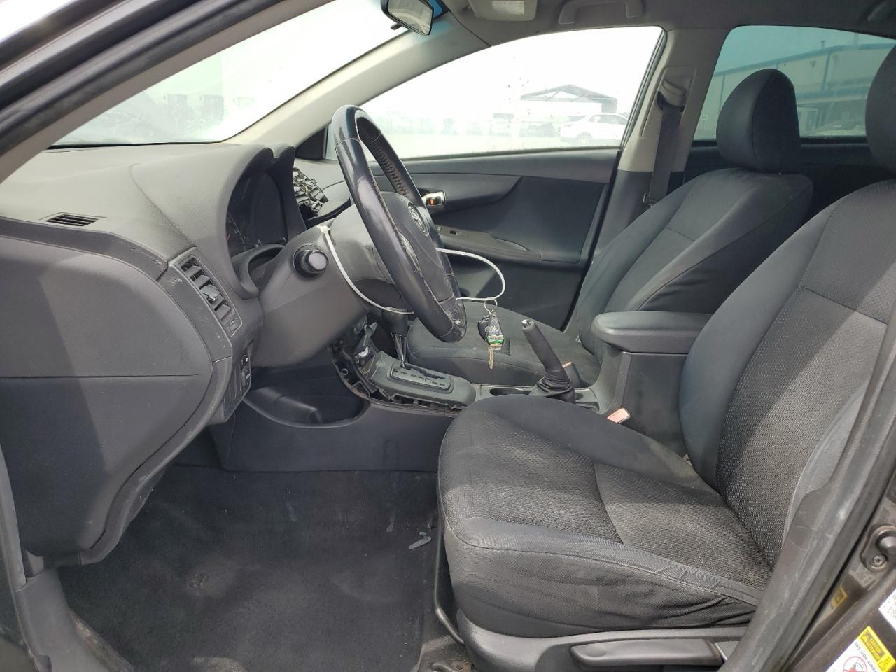 2009 Toyota Corolla Base - Image 7