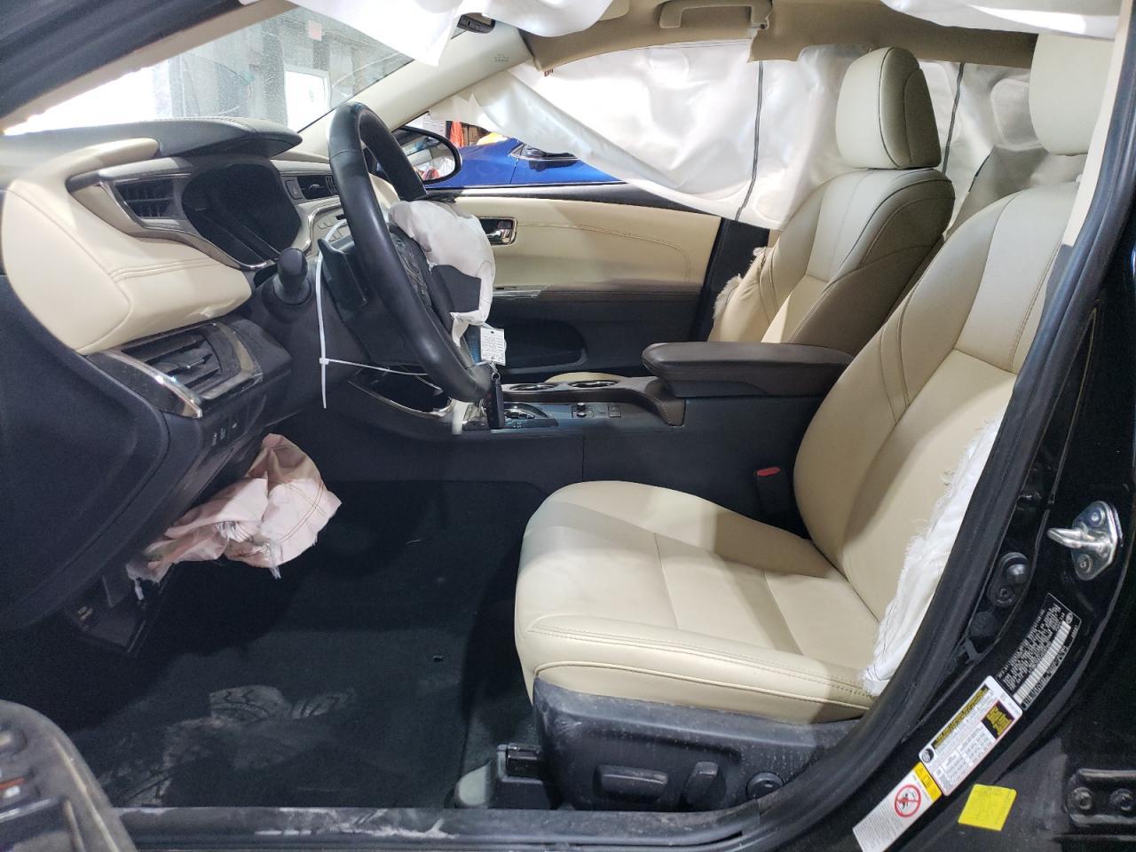 2018 Toyota Avalon Xle - Image 7