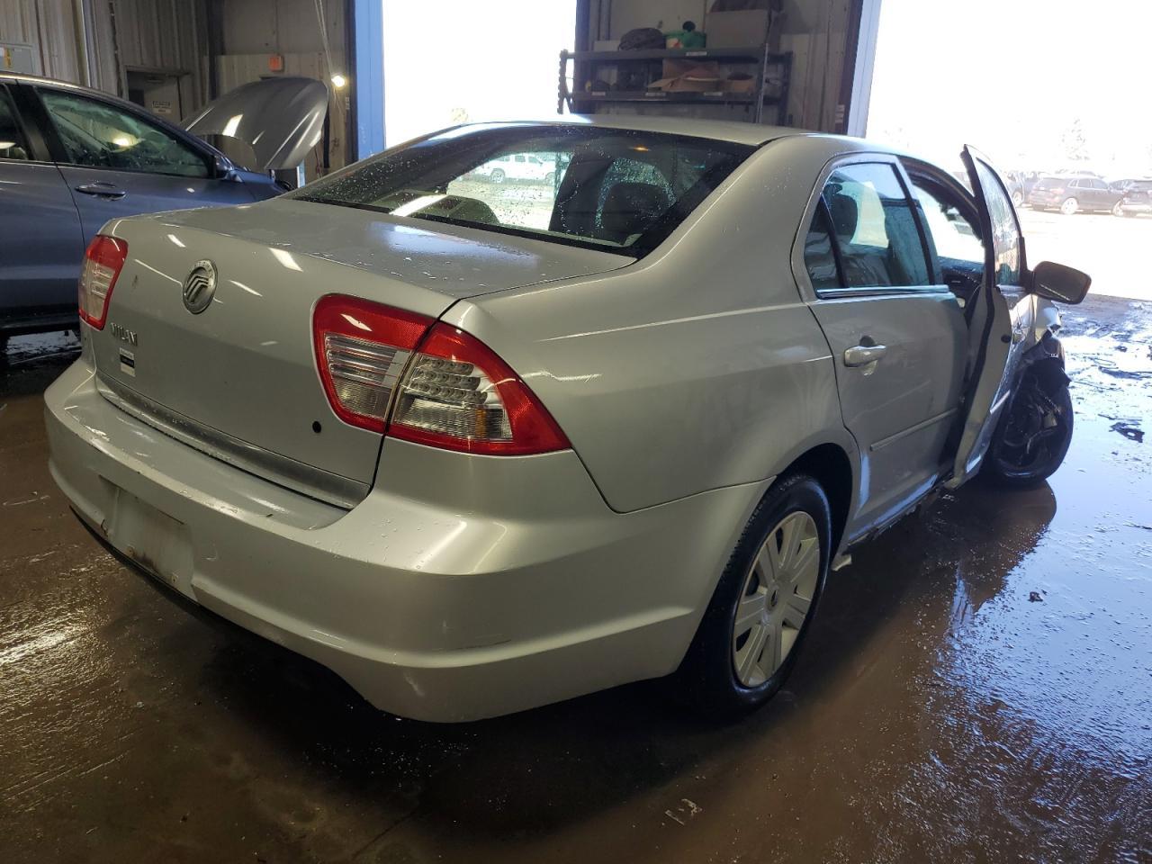 2006 Mercury Milan - Image 3