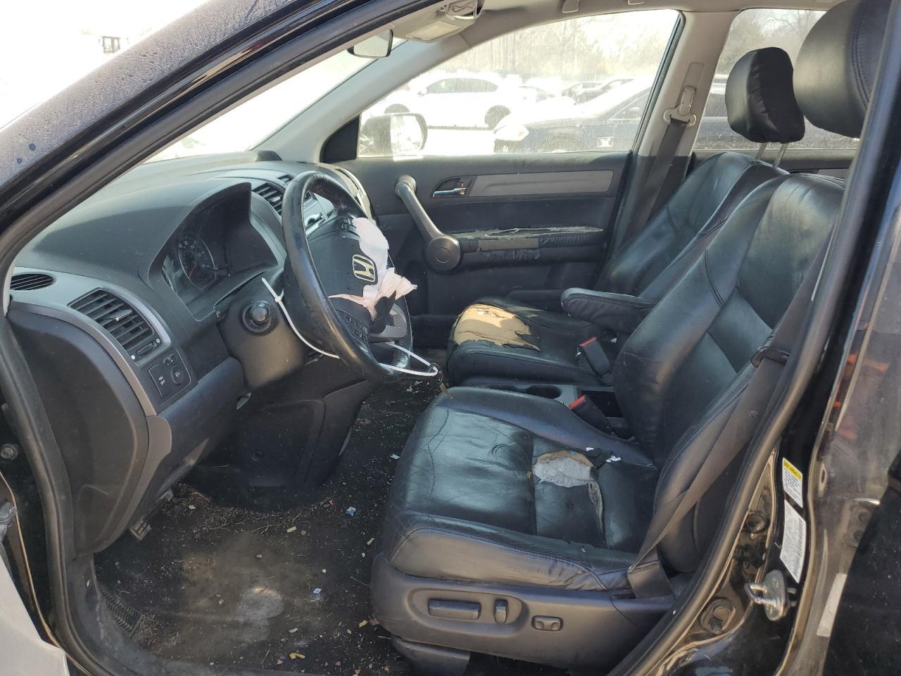 2009 Honda Cr-V Exl - Image 7