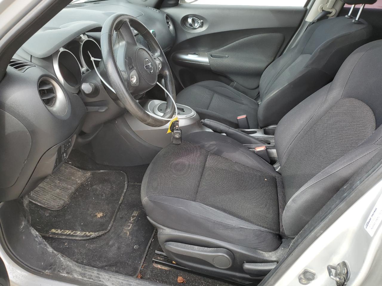 2013 Nissan Juke S - Image 7