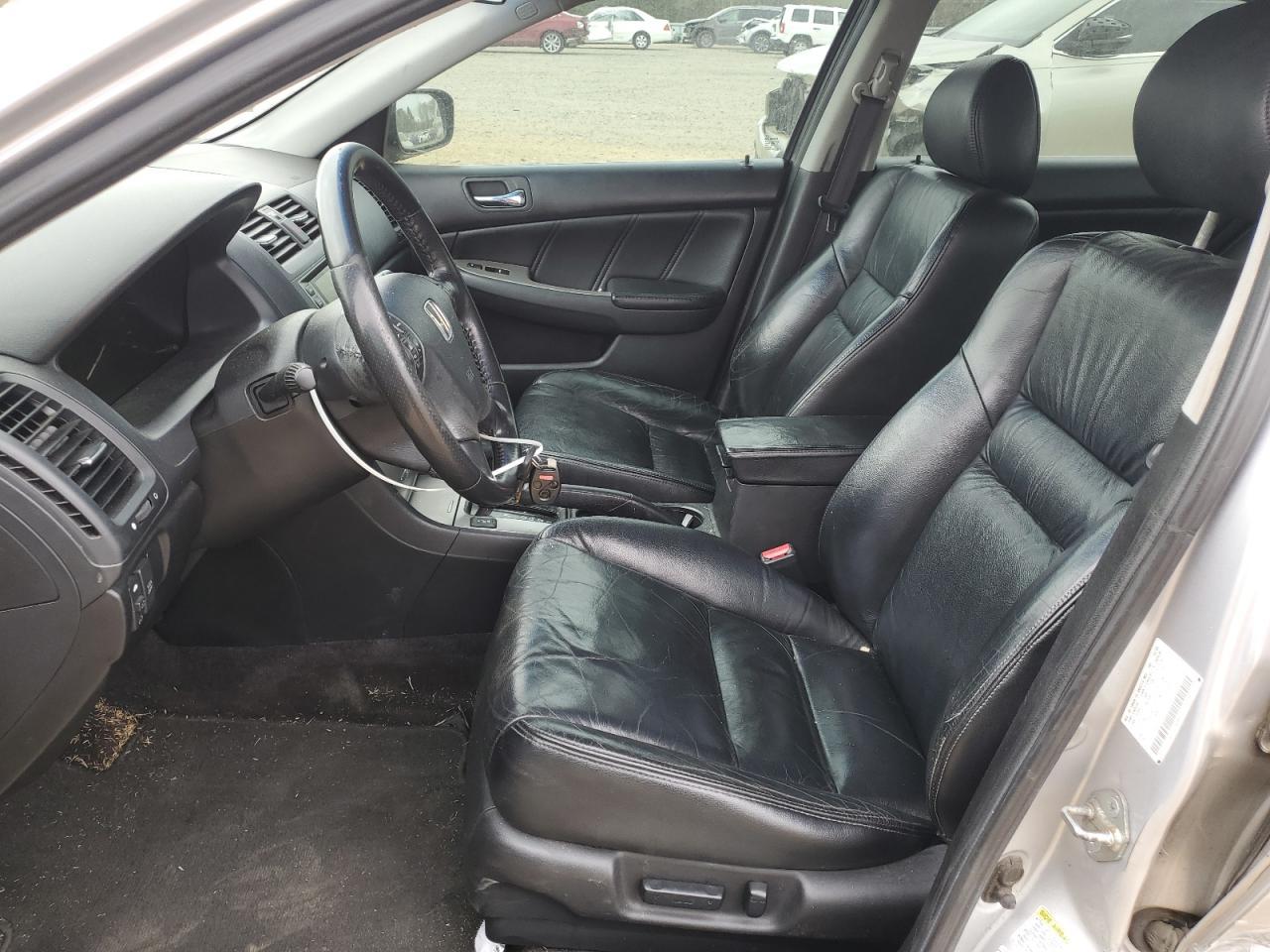 2006 Honda Accord Ex - Image 7