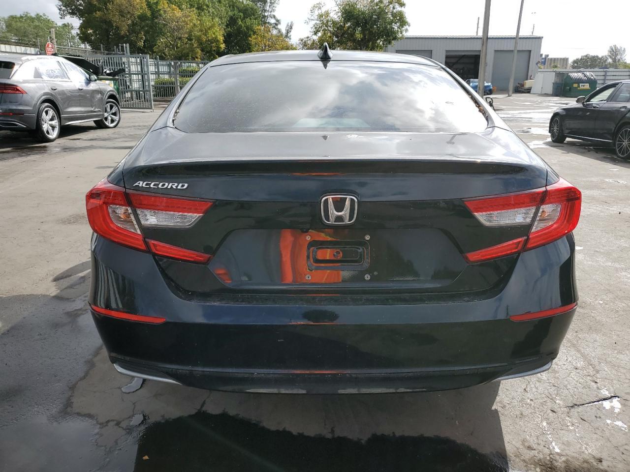 2022 Honda Accord Lx - Image 6