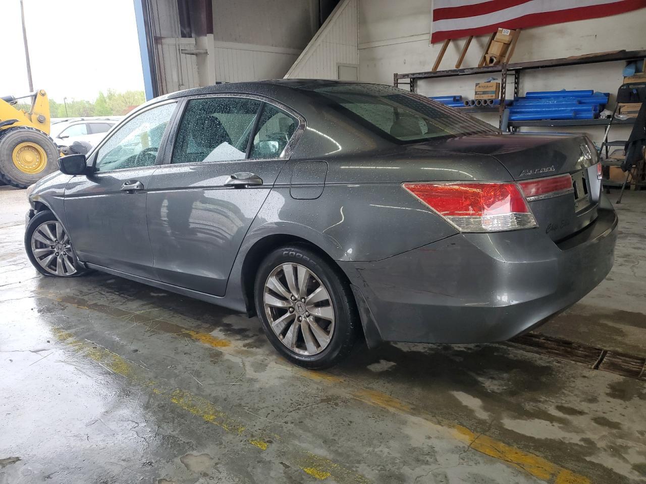 2012 Honda Accord Ex - Image 2