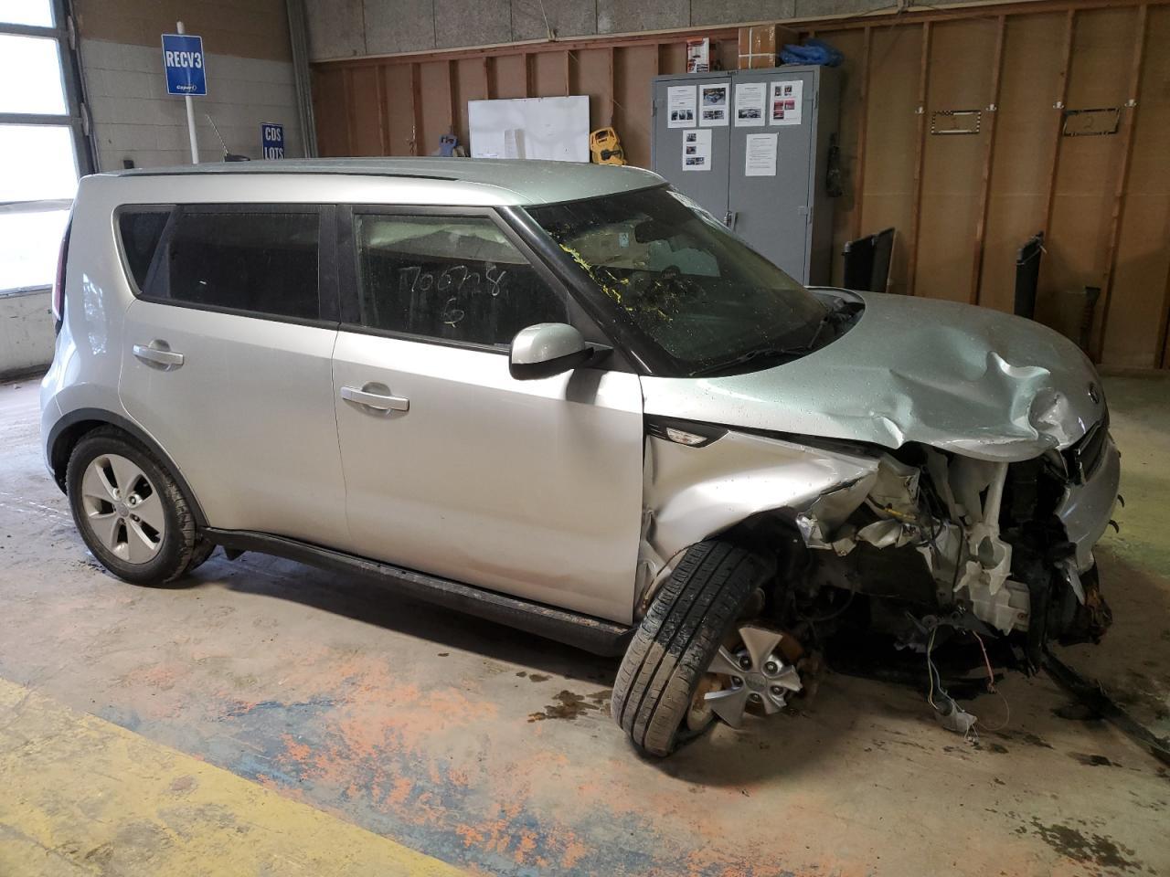 2014 Kia Soul - Image 4