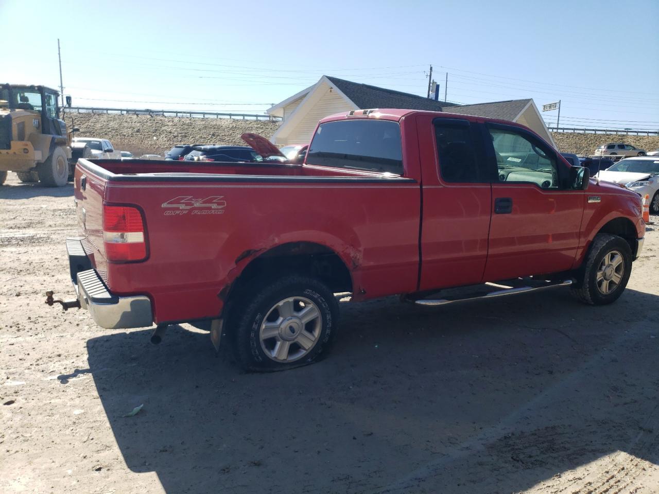 2004 Ford F150 - Image 3
