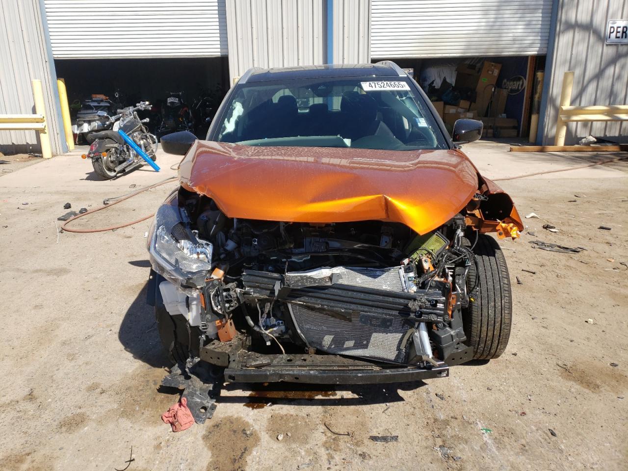 2023 Nissan Kicks Sv - Image 5