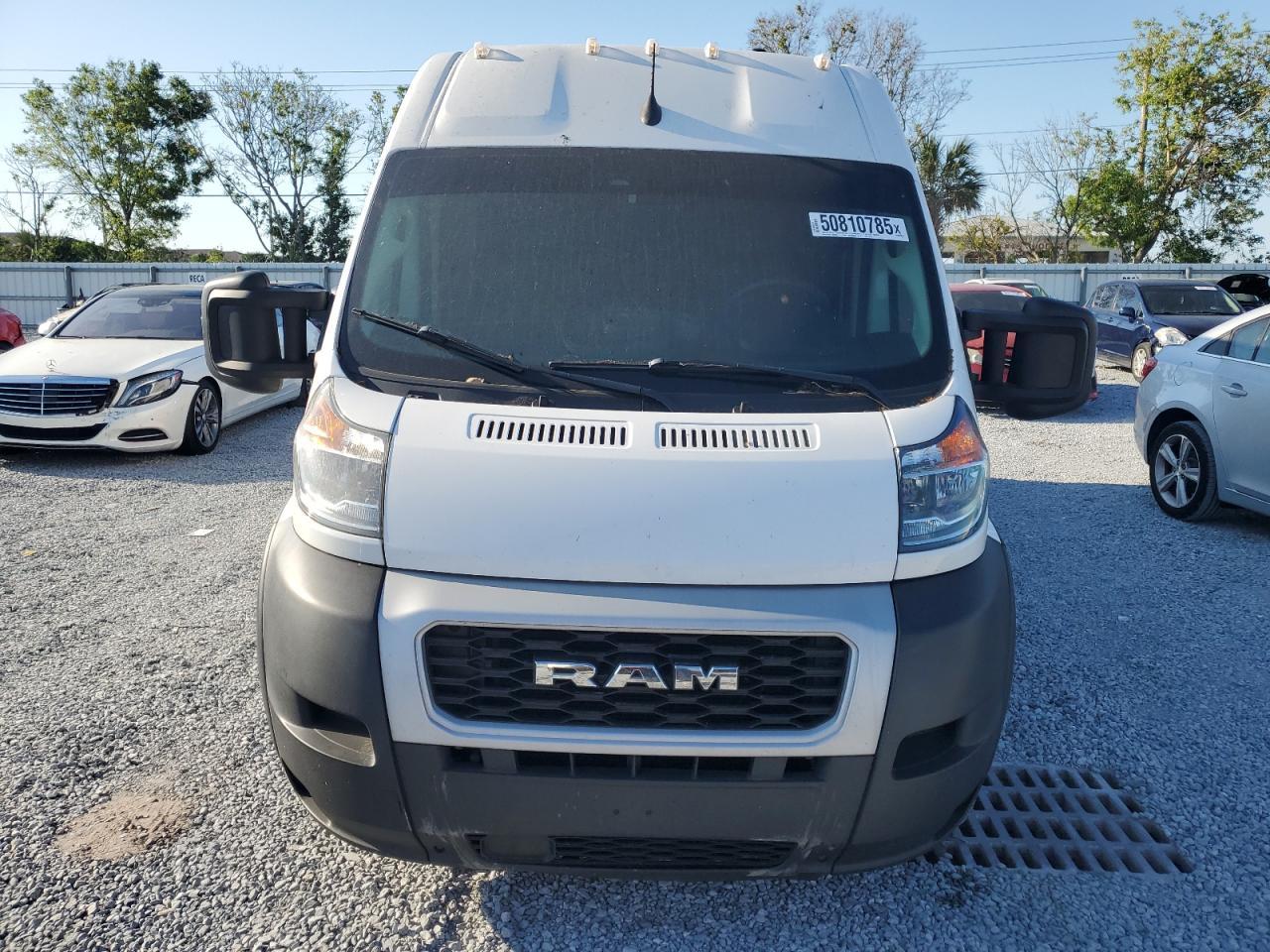 2022 Ram Promaster 3500 3500 High - Image 5