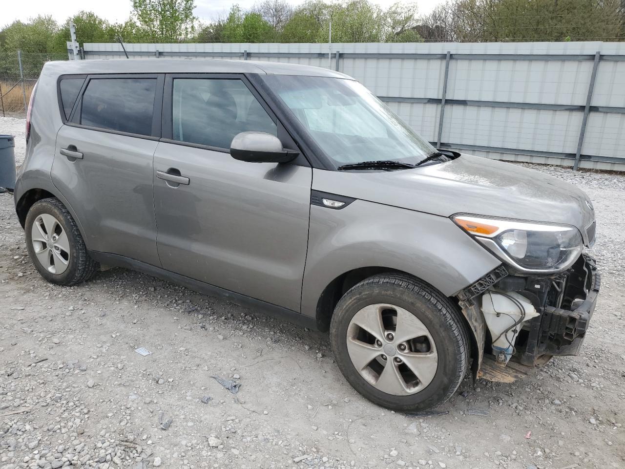 2014 Kia Soul - Image 4