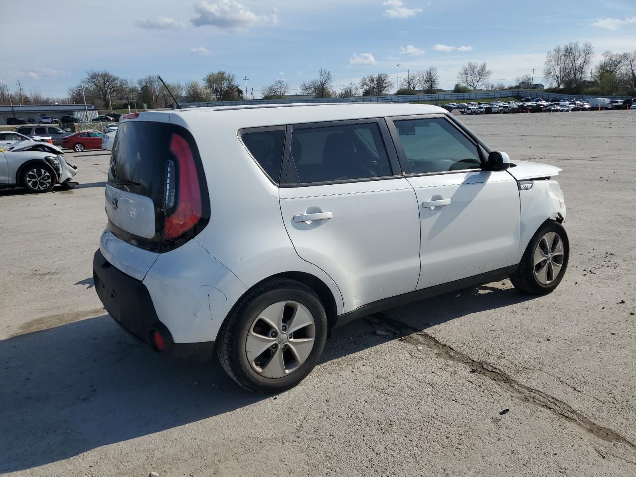 2016 Kia Soul - Image 3