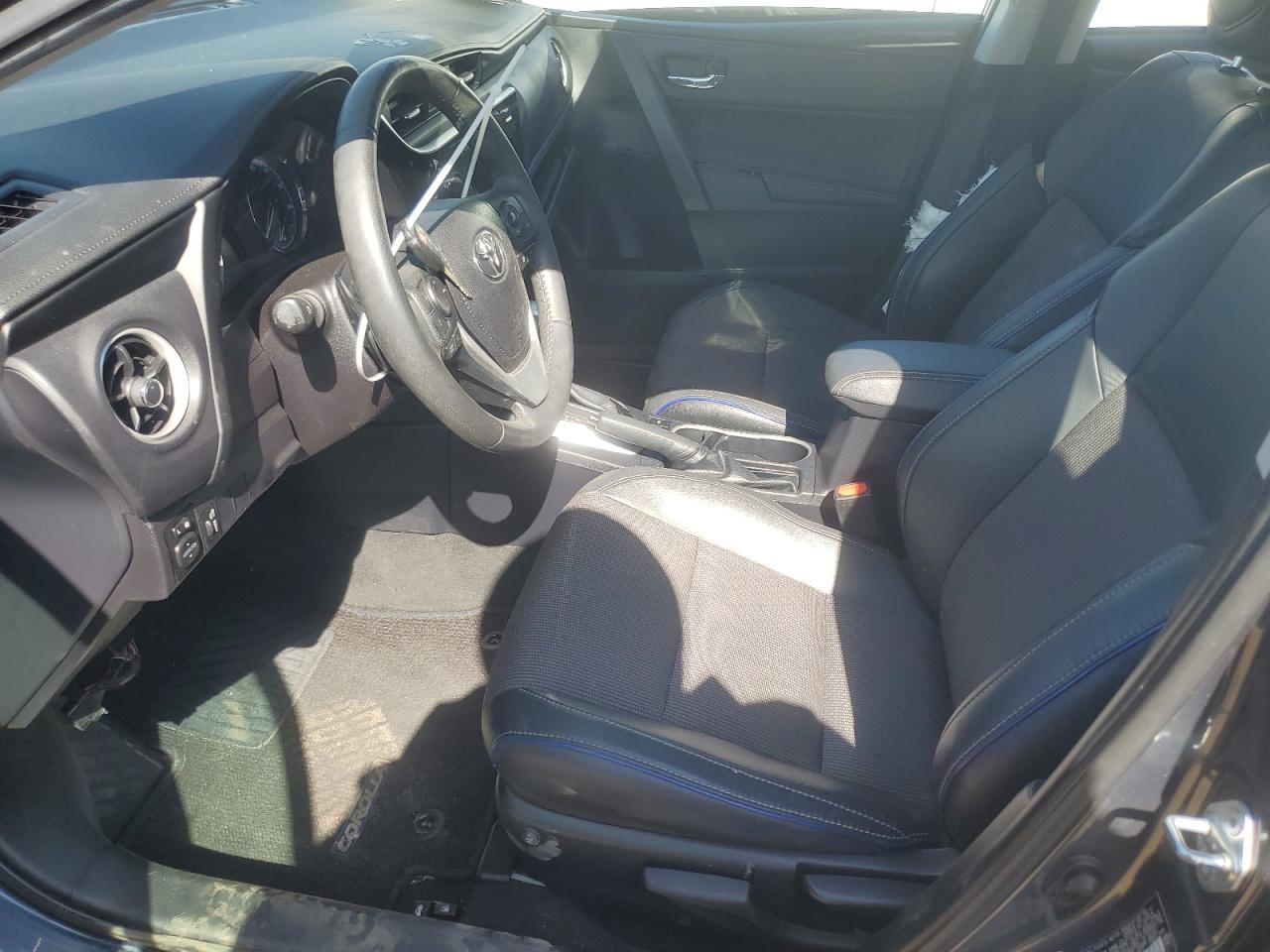 2017 Toyota Corolla L - Image 7