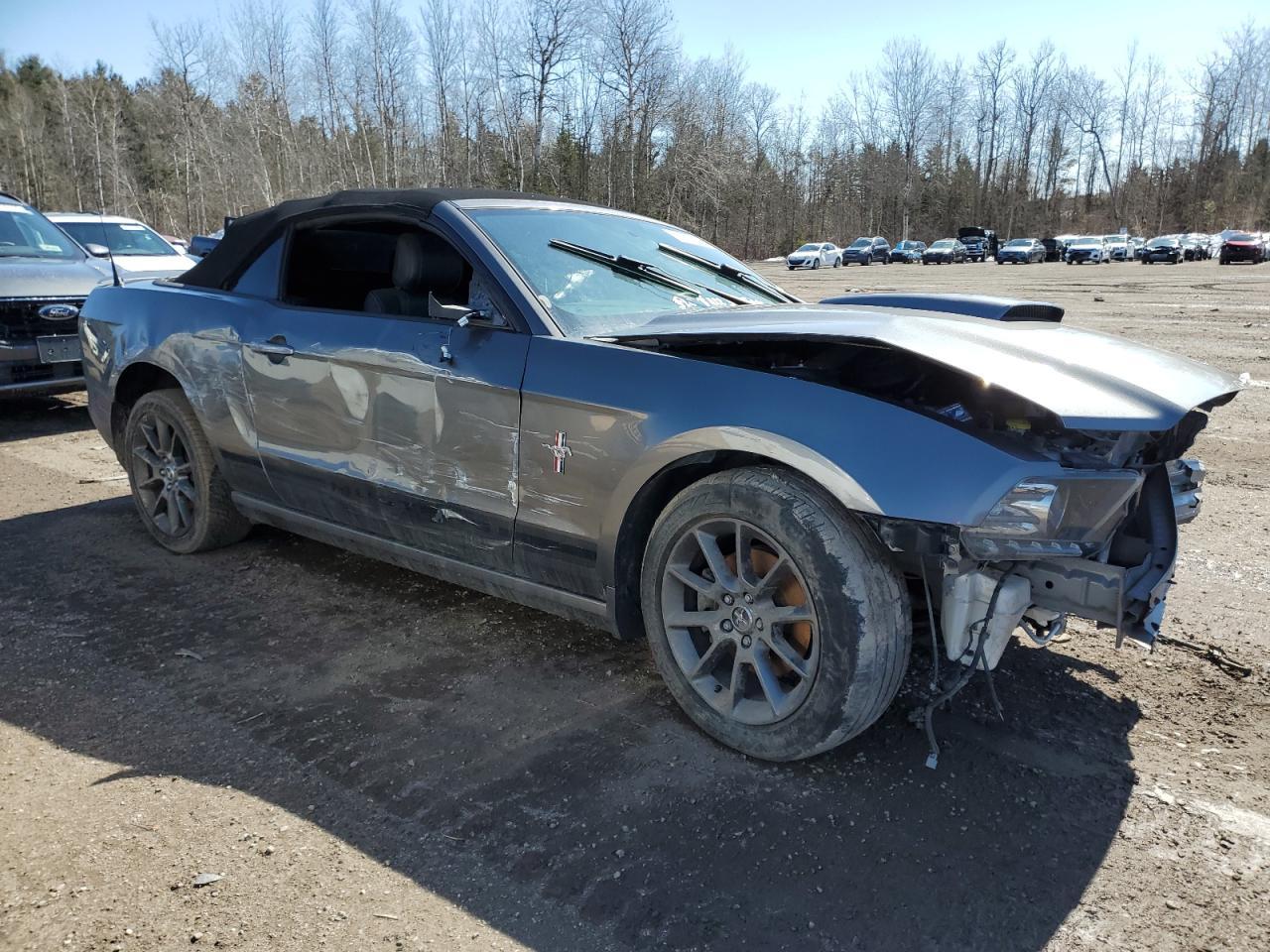 2014 Ford Mustang - Image 4