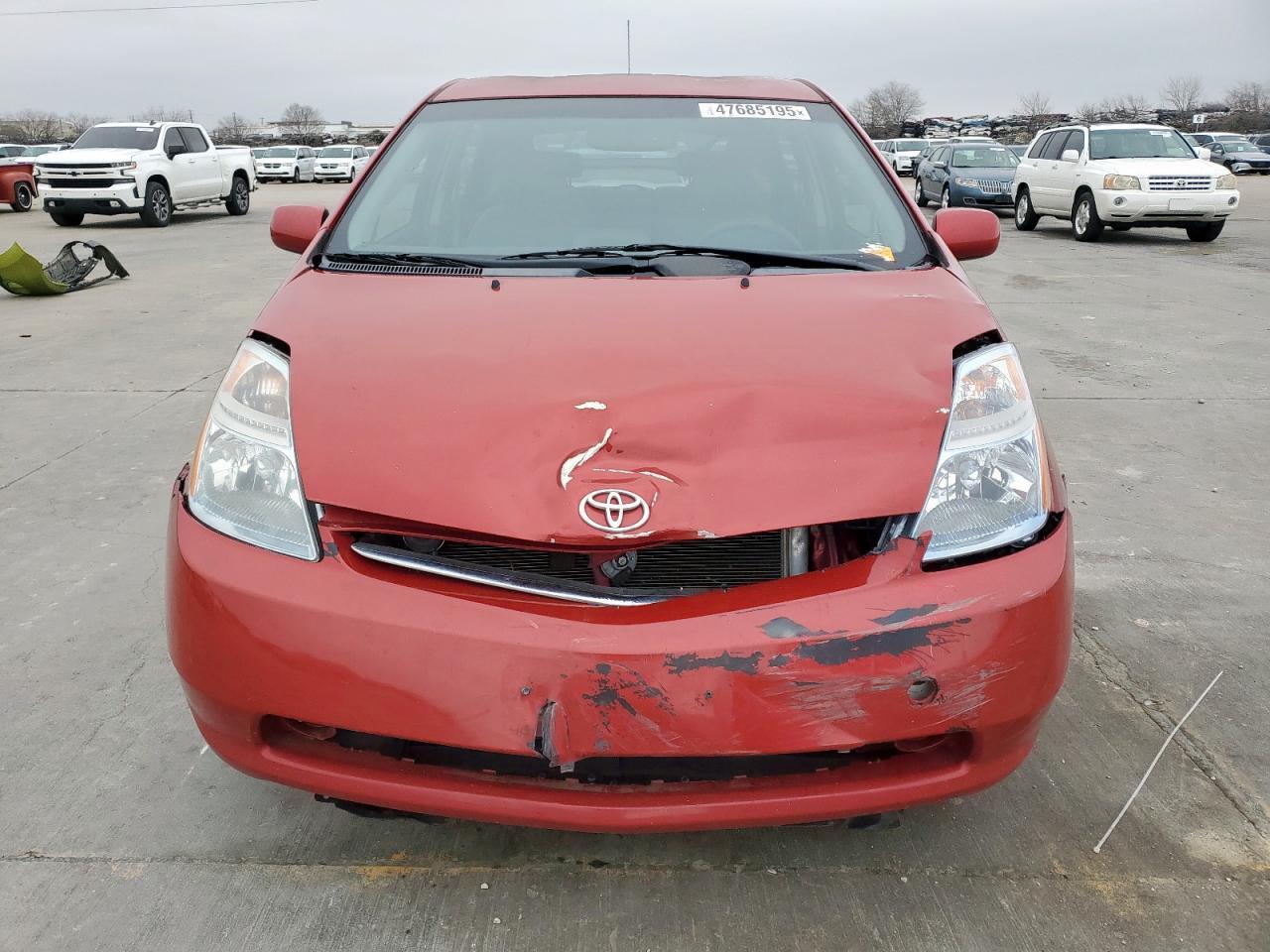 2009 Toyota Prius - Image 5