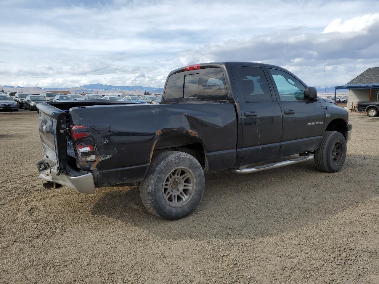 2007 Dodge Ram 1500 St - Image 3