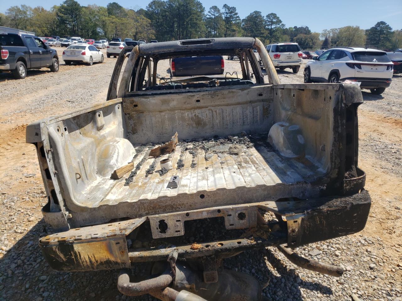 2013 GMC Sierra C1500 Sle - Фото 6