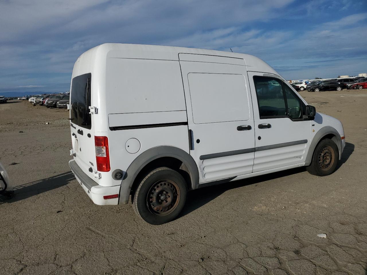 2010 Ford Transit Connect Xlt - Image 3