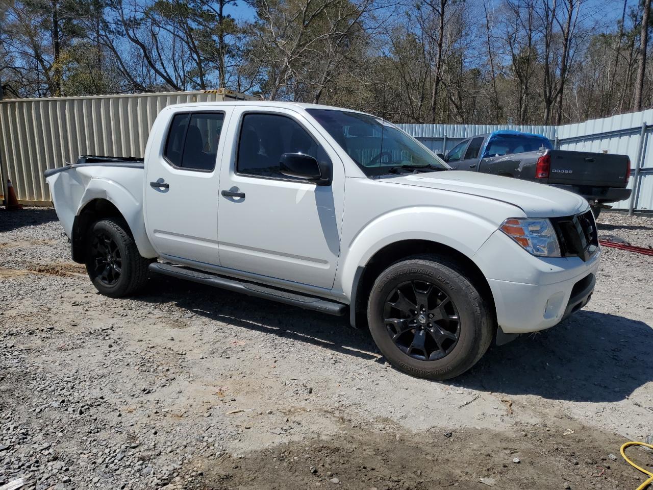 2019 Nissan Frontier S - Фото 4