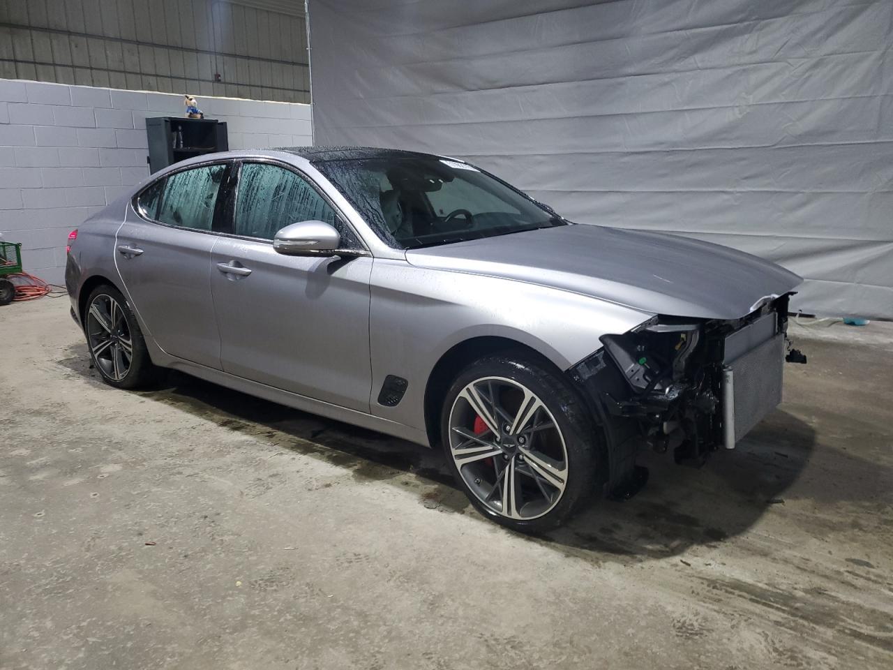 2024 Genesis G70 Base - Image 4