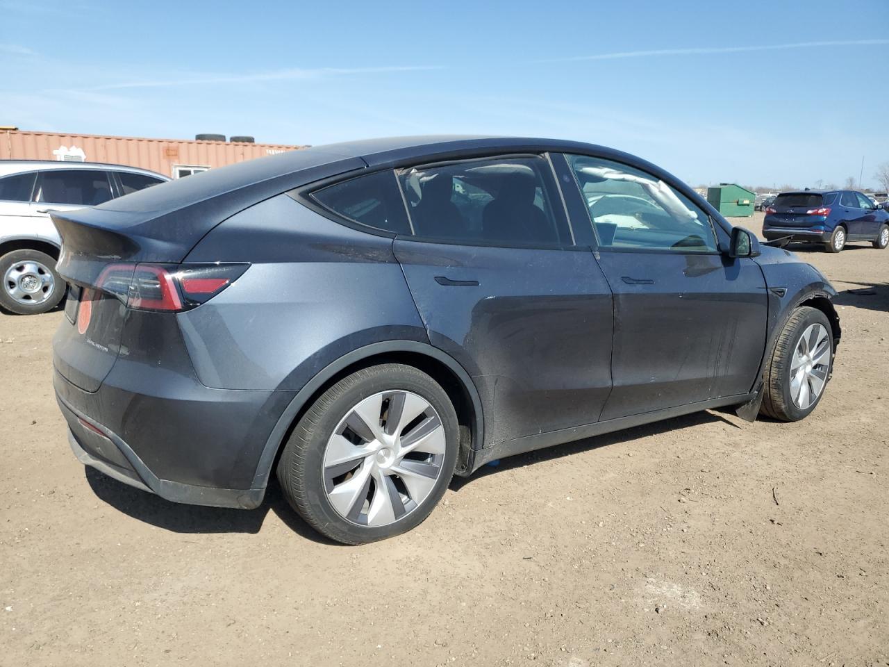 2024 Tesla Model Y - Image 3