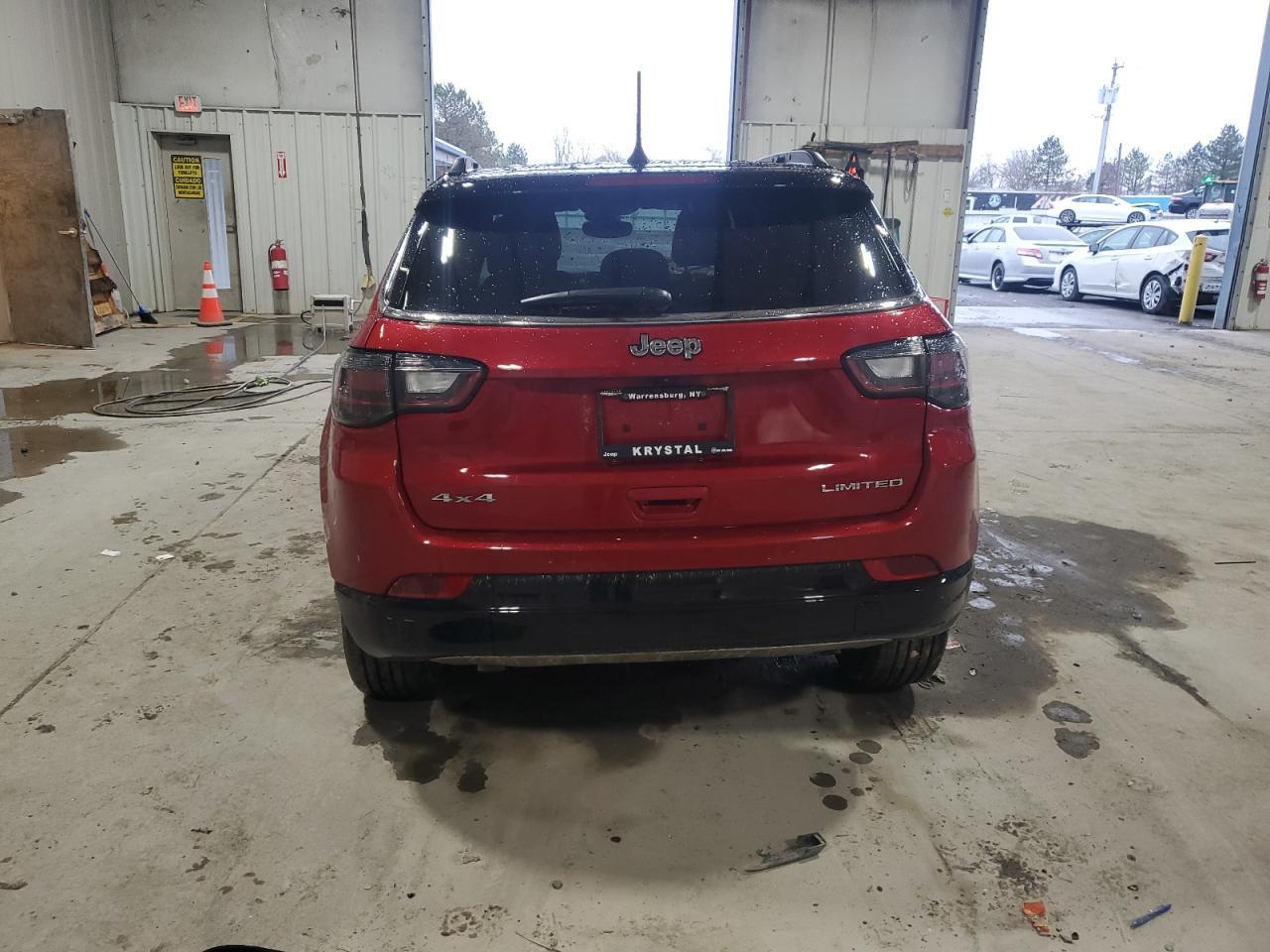 2024 Jeep Compass Limited - Image 6