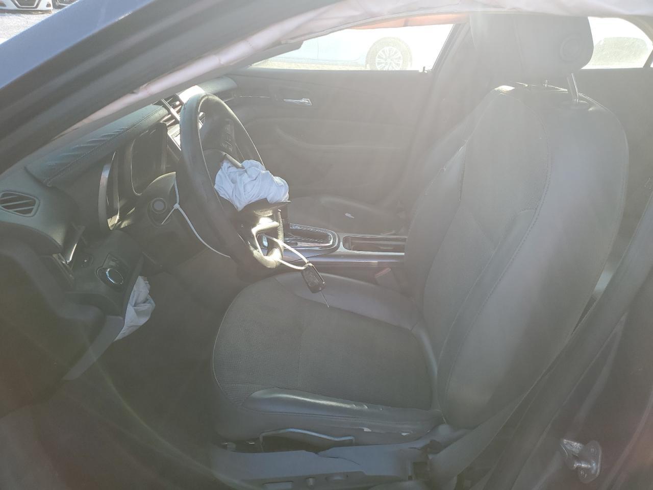 2013 Chevrolet Malibu 1Lt - Image 7