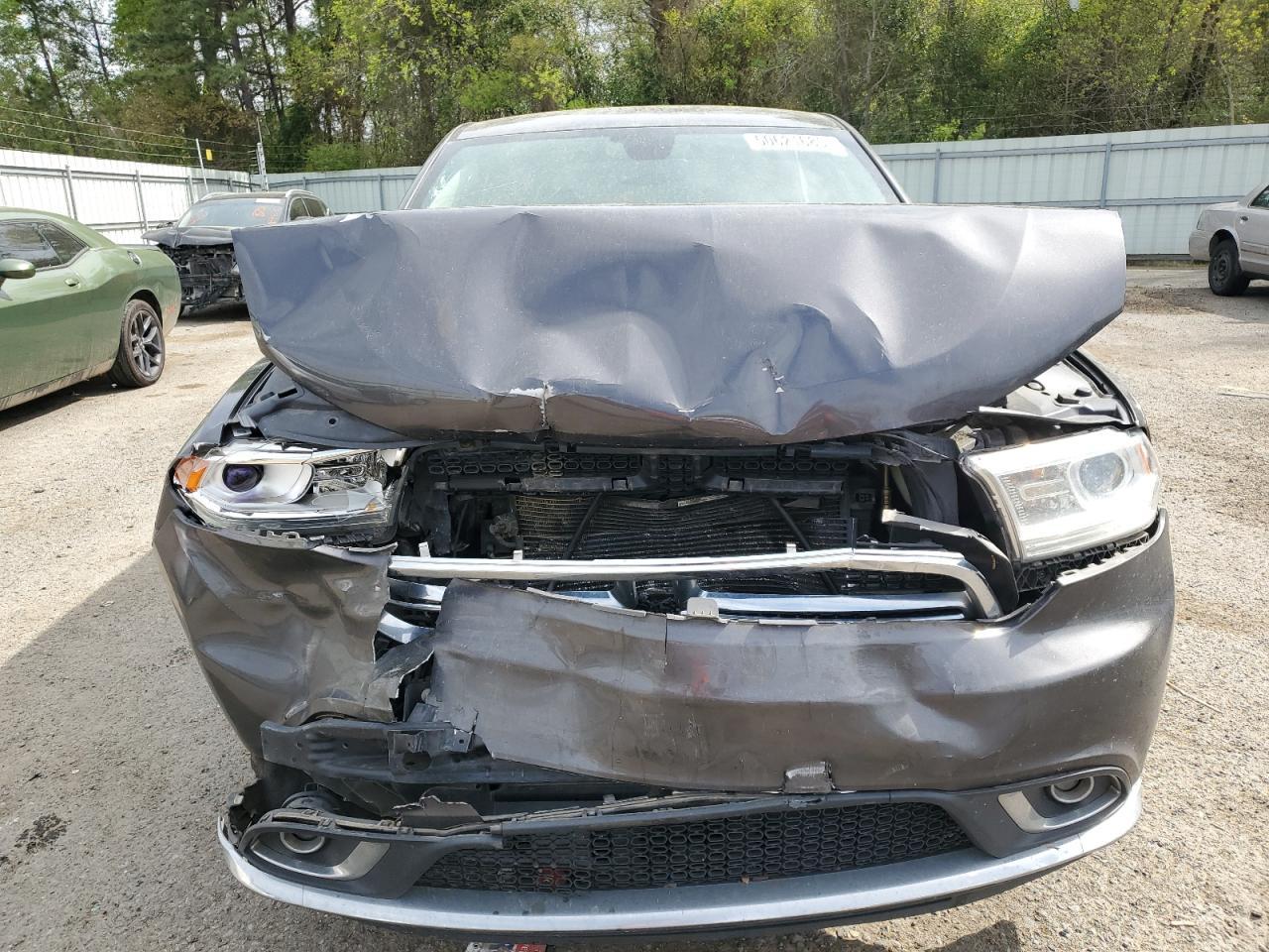 2020 Dodge Durango Sxt - Image 5