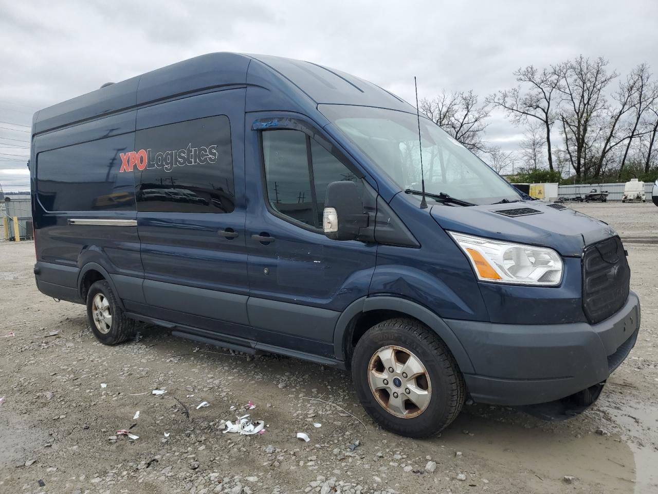 2018 Ford Transit T-350 - Image 4