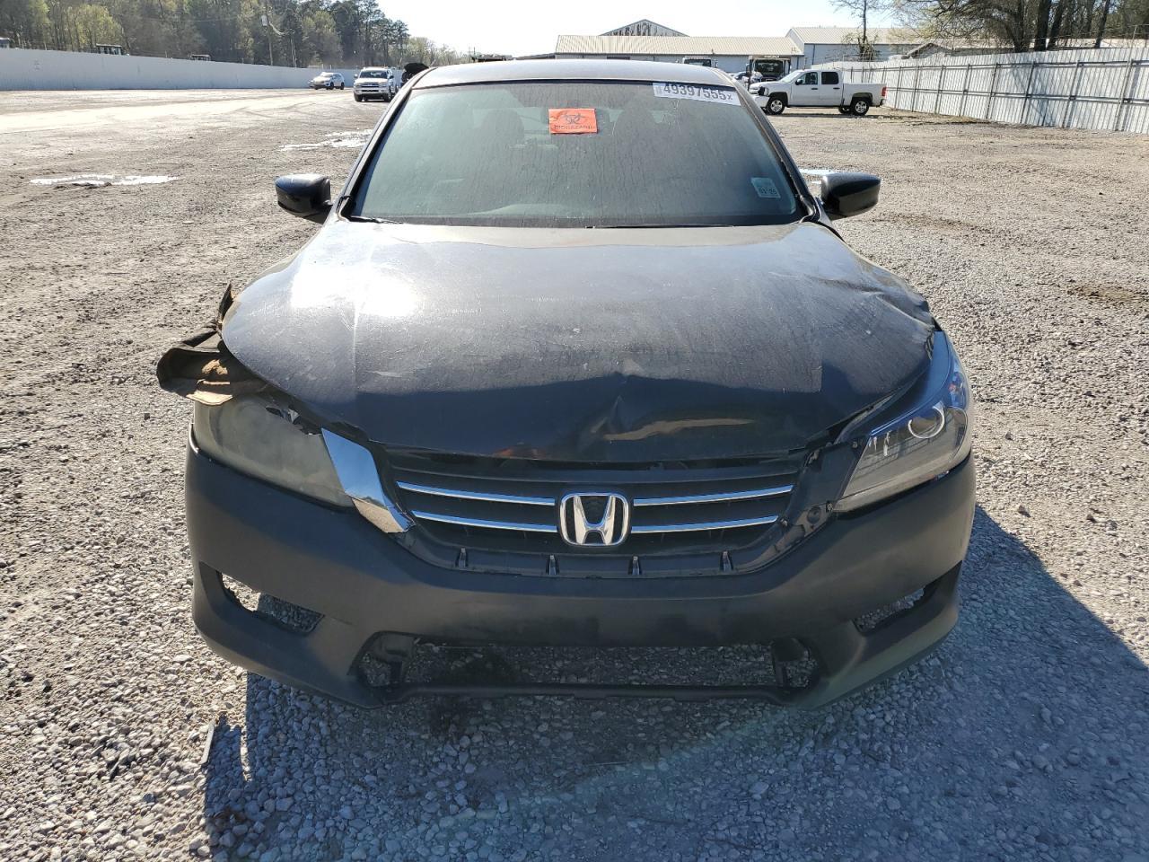 2013 Honda Accord Lx - Image 5