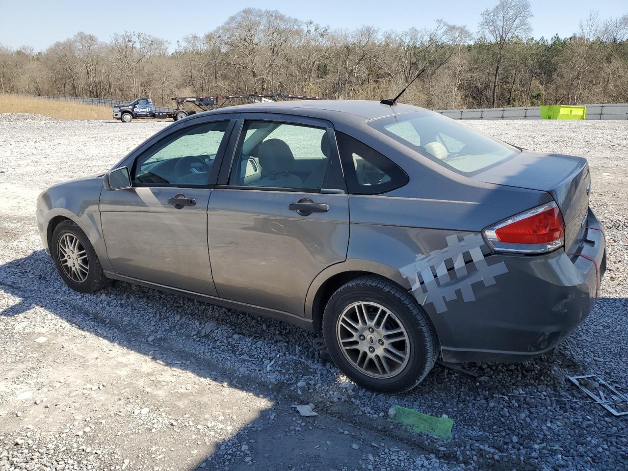 2010 Ford Focus Se - Фото 2