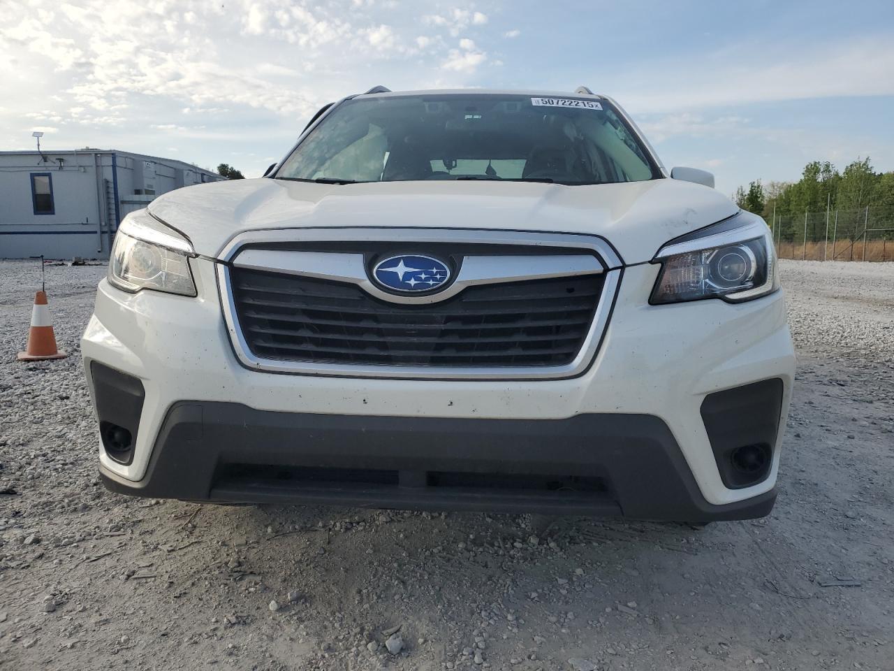 2020 Subaru Forester Premium - Image 5