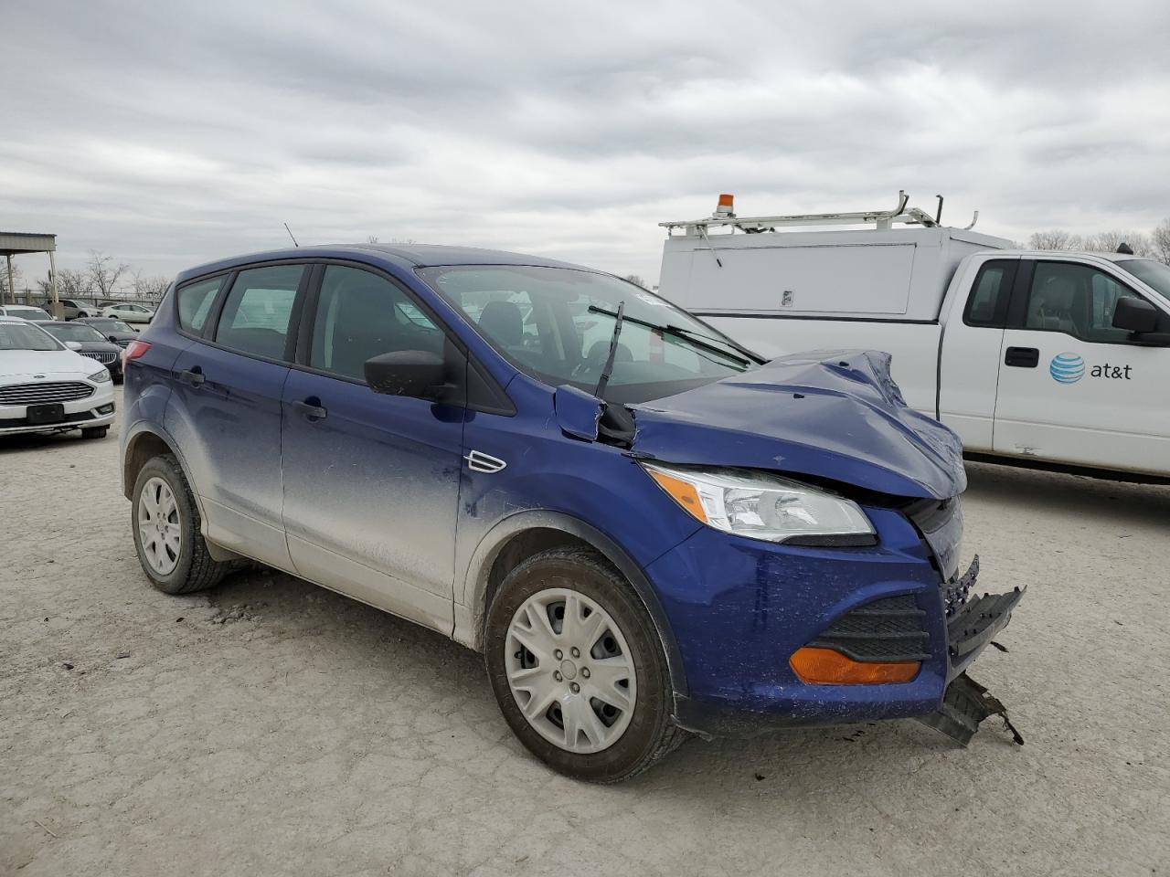 2013 Ford Escape S - Image 4