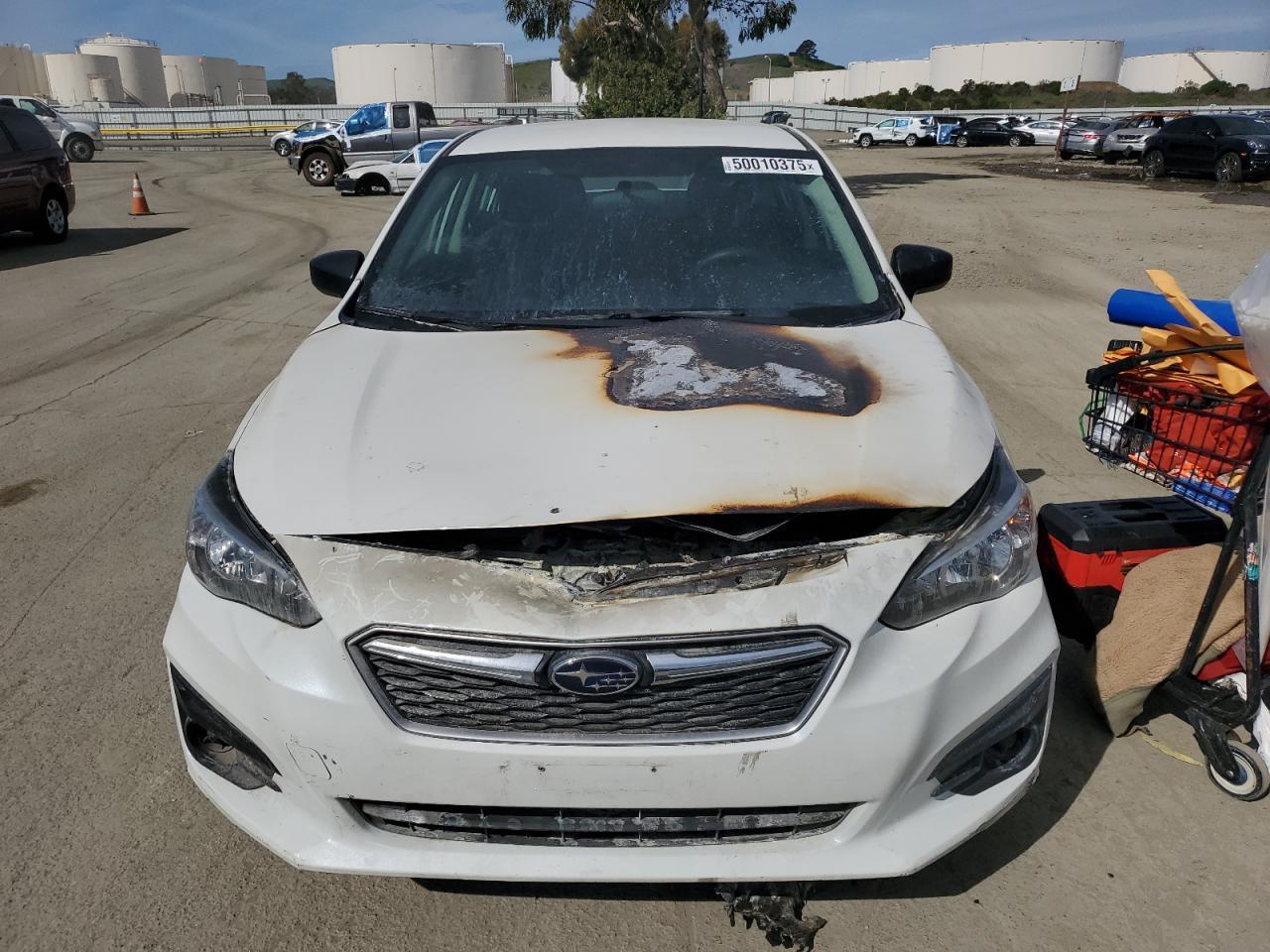 2017 Subaru Impreza - Image 5