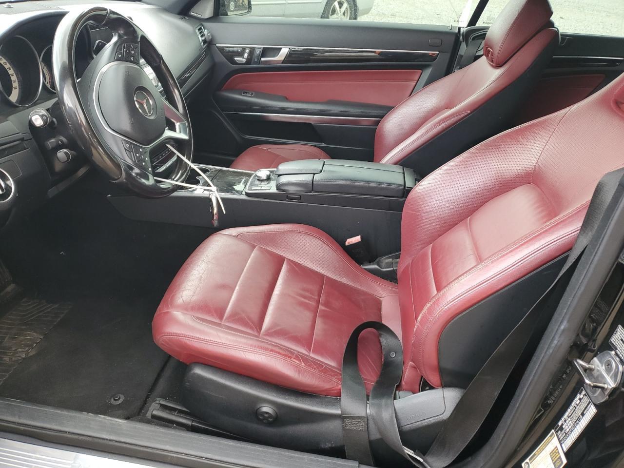 2014 Mercedes-Benz E 350 - Image 7