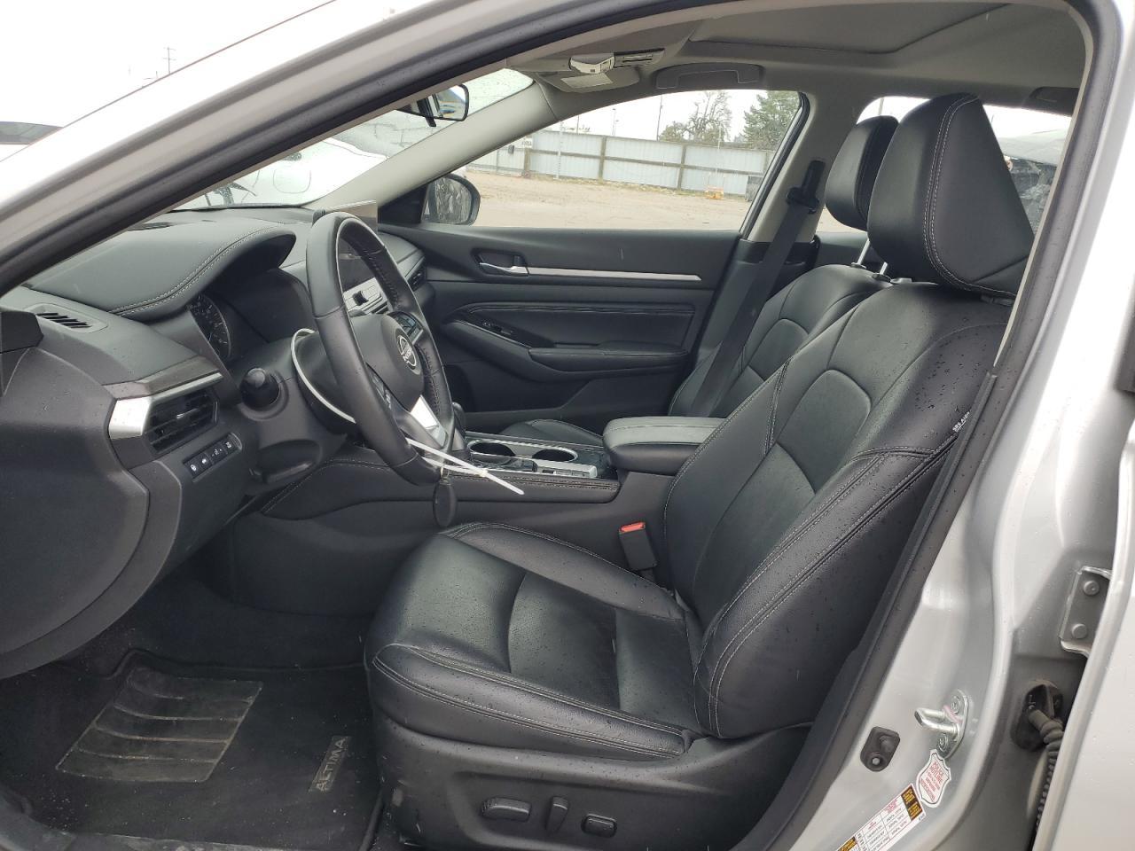 2023 Nissan Altima Sl - Image 7