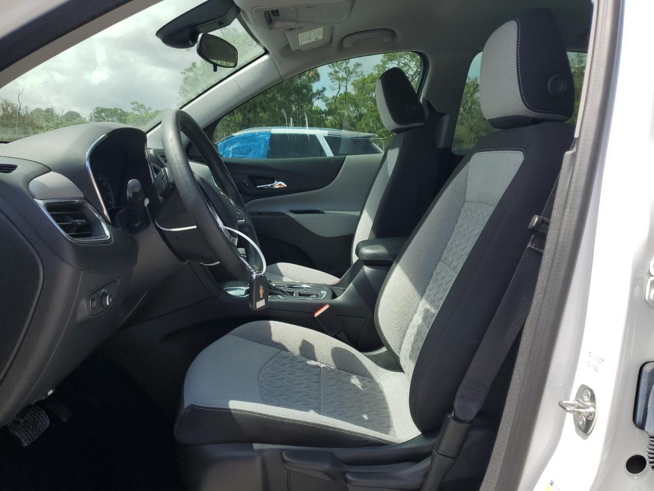 2024 Chevrolet Equinox Ls - Image 7