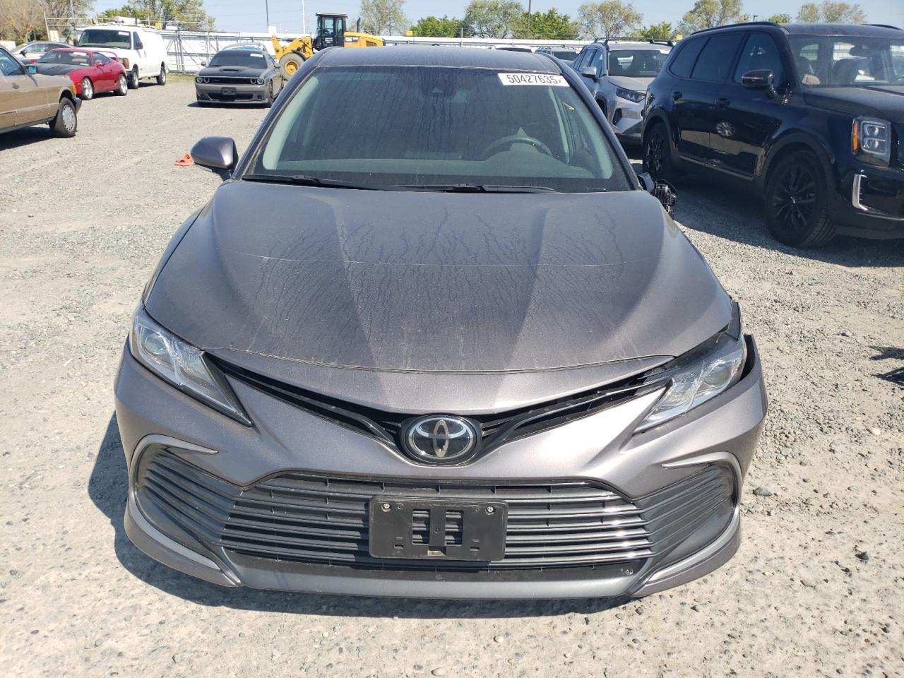 2024 Toyota Camry Le - Image 5