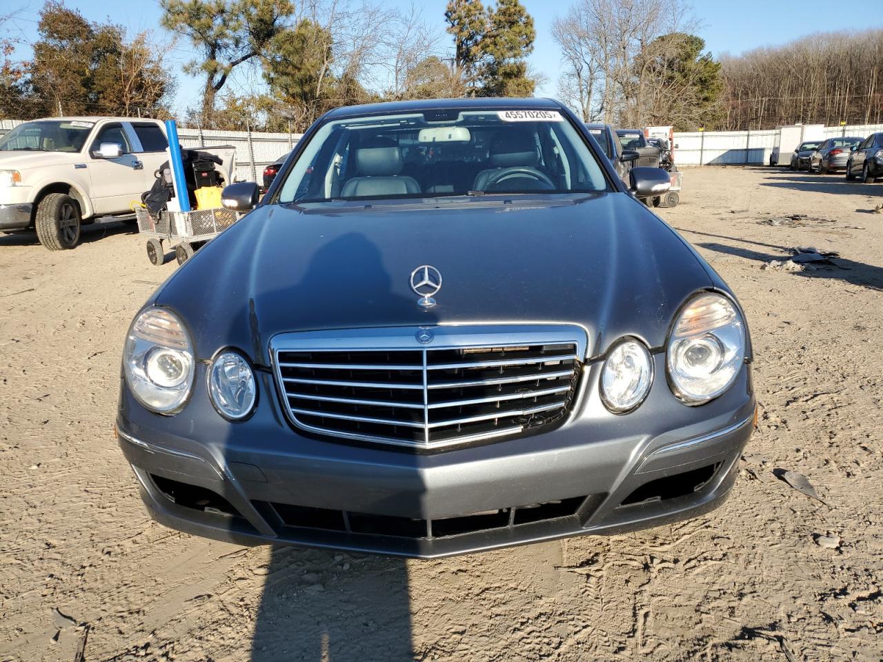 2009 Mercedes-Benz E-Class - Image 5