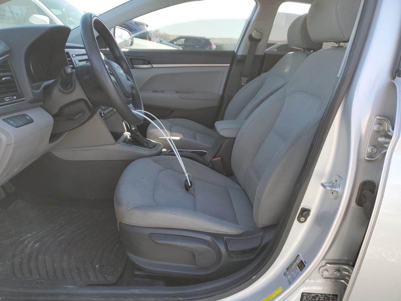 2017 Hyundai Elantra Se - Image 7