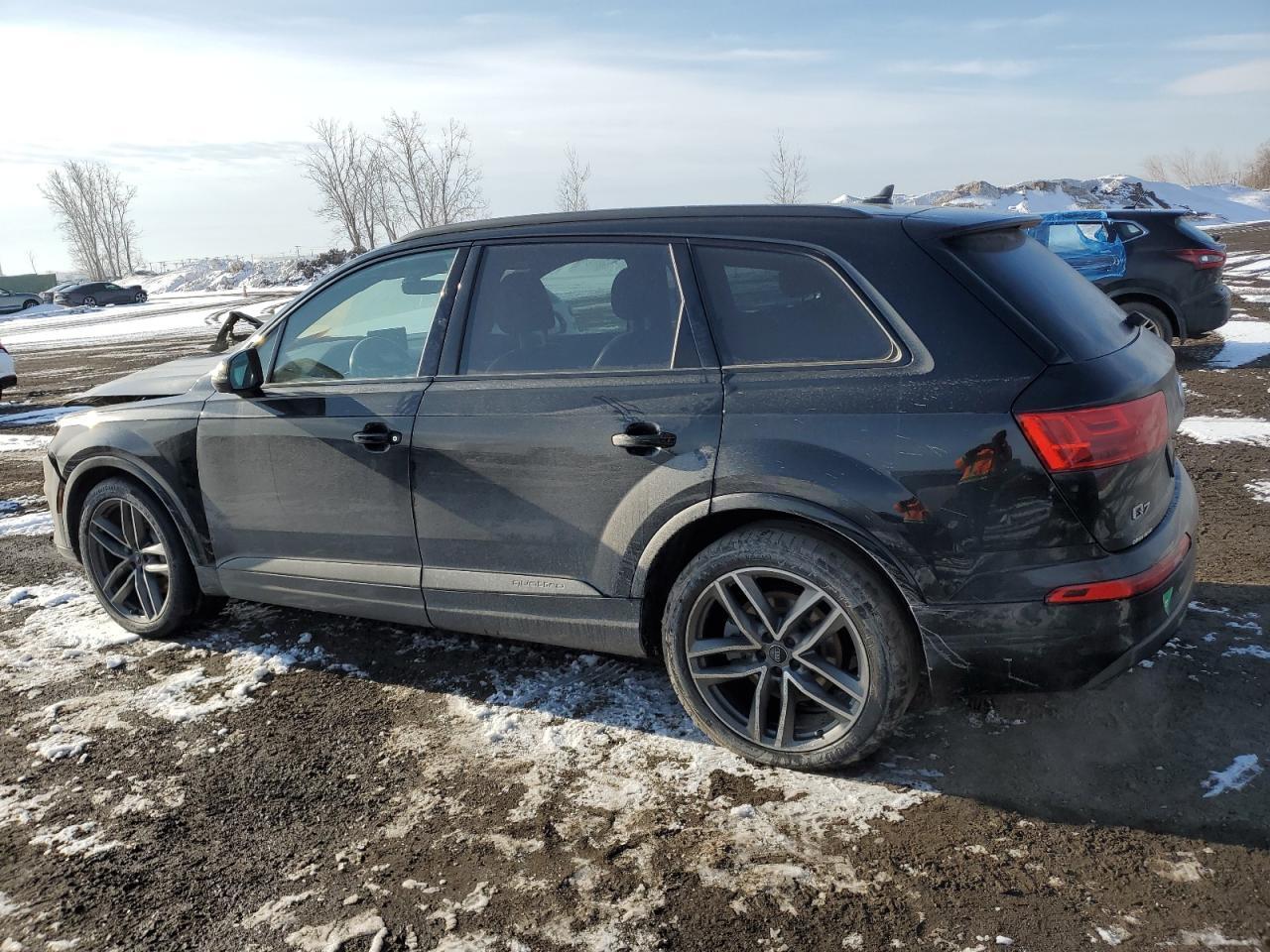 2018 Audi Q7 Prestige - Image 2