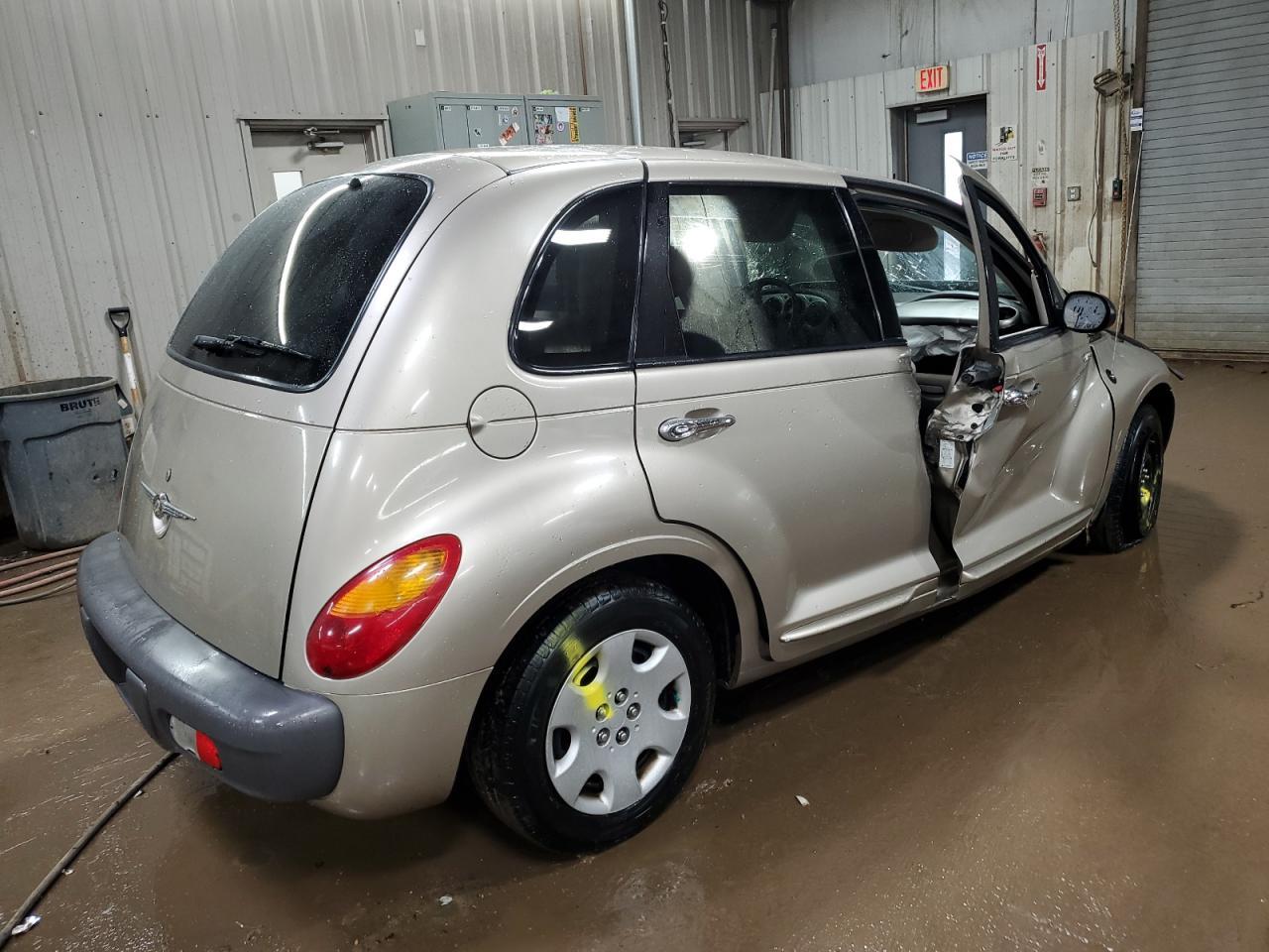 2003 Chrysler Pt Cruiser Classic - Фото 3