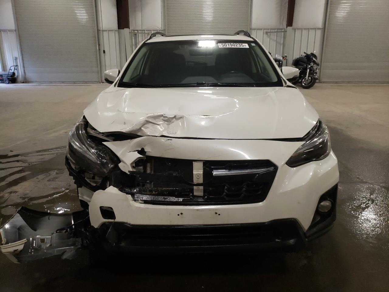 2018 Subaru Crosstrek Limited - Image 5