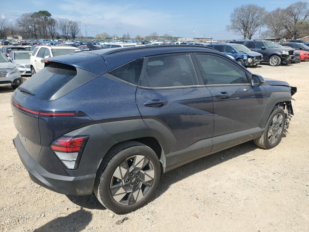 2025 Hyundai Kona Sel - Image 3