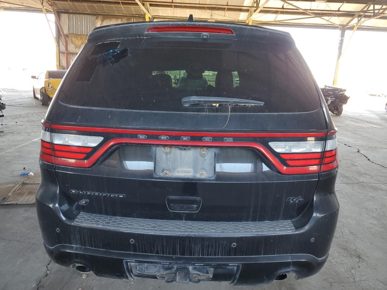 2022 Dodge Durango R/T - Фото 6