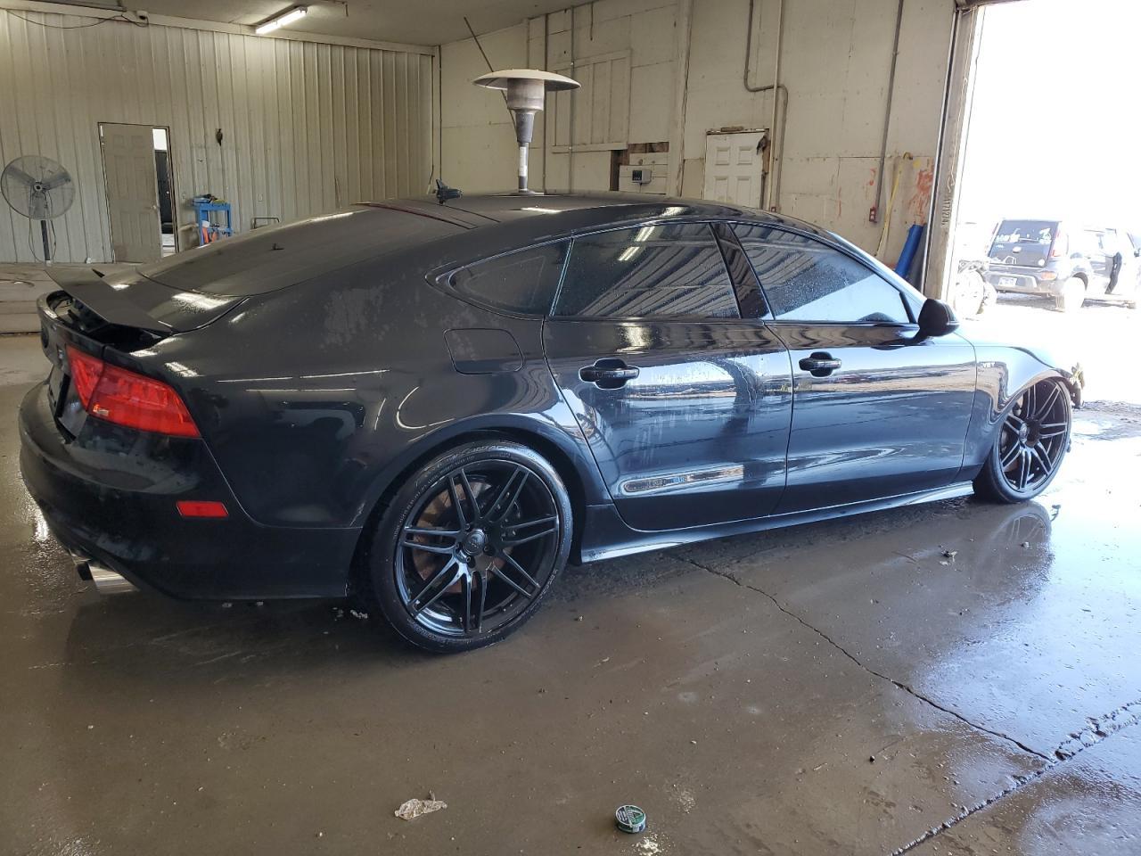 2014 Audi S7 Premium - Фото 3
