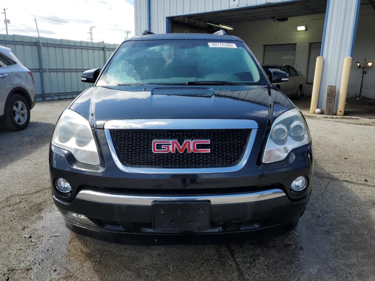2012 GMC Acadia Slt-1 - Фото 5