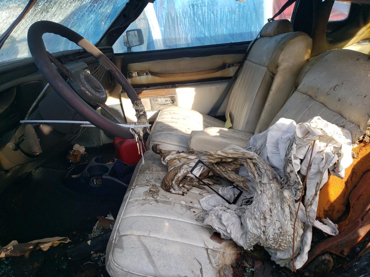 1978 Cadillac Deville - Image 7