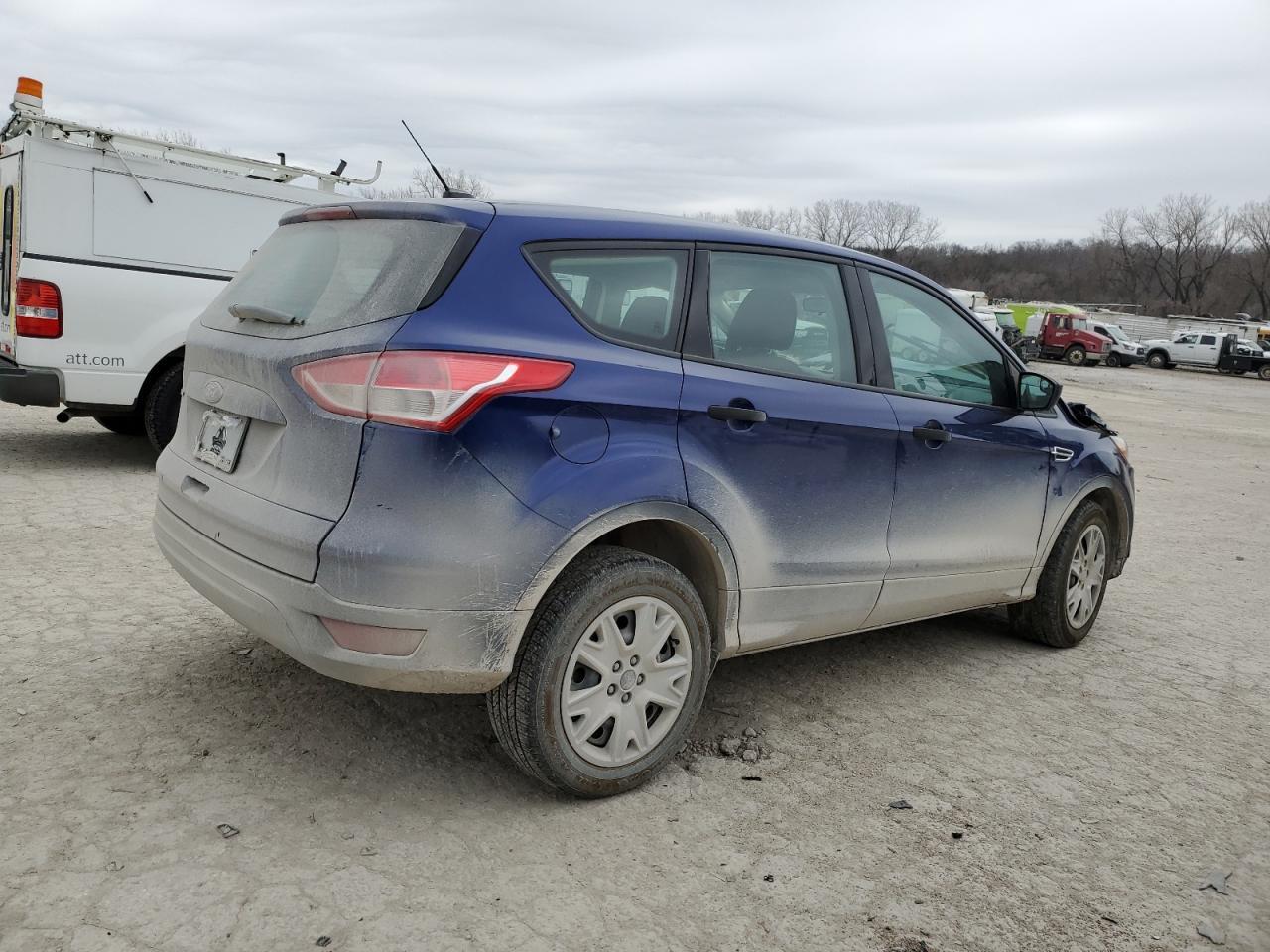2013 Ford Escape S - Image 3