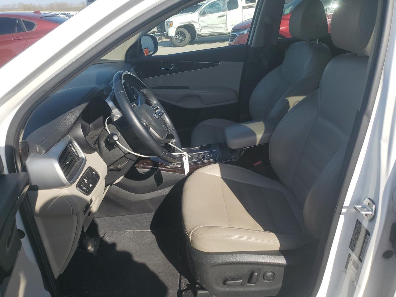 2019 Kia Sorento Ex - Image 7