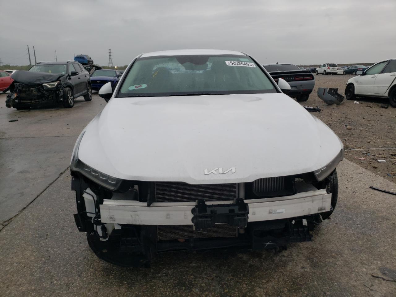 2023 Kia K5 Lxs - Image 5
