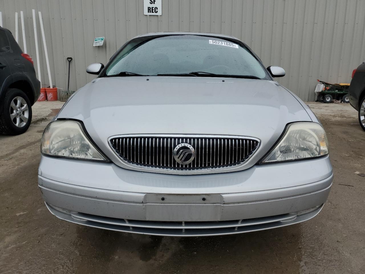 2001 Mercury Sable Ls Premium - Image 5